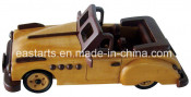 Wooden Toy Car Model for Adults and Kids