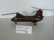 Wooden Toy Plane Model for Adults and Kids