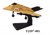 Wooden Toy Plane Model for Adults and Kids