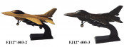 Wooden Toy Plane Model for Adults and Kids