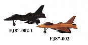 Wooden Toy Plane Model for Adults and Kids
