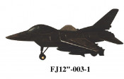 Wooden Toy Plane Model for Adults and Kids