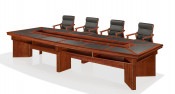 Wooden Veneer Executive Conference Table (OWMT1501-48)