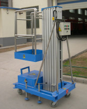 Work Platform (SJYL)