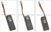 World Class Electric Graphite Carbon Brushes 634 for Sales