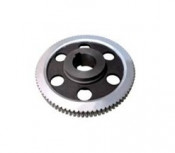 Worm Gear for Car Tire Changer (STAW-0001, CE Certified)