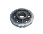 Worm Gear for Car Tire Changer (STAW-0002, CE Certified)