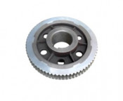 Worm Gear for Car Tire Changer (STAW-0004, CE Certified)