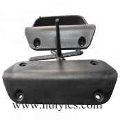 Wrap Angle for Plastic Mould