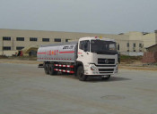 Ws 5253 Fule Tank Truck