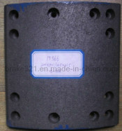 Wva19369 Asbestos Free Brake Lining (FU/4/5/1)