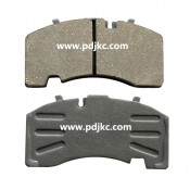 Wva29171 Bpw Brake Pads