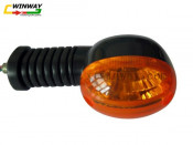 Ww-7112 Tvs Motorcycle Turnning Light, Winker Light, Motorcycle Part