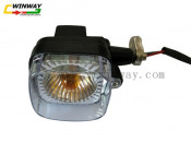 Ww-7113 Cg125 Motorcycle Turning Light, Winker Lamp, Motorcycle Part