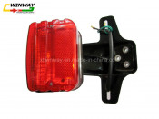 Ww-7118 Cg125 Motorcycle Rear Lamp, Tail Lamp, Brake Light, , Motorbike Part