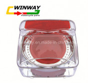 Ww-7119 Gn125 Motorcycle Rear Lamp, Motorbike Part