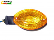 Ww-7125 Java150 Motorcycle Turnning Light, Winker Light, Cornering Lamp, Motorcycle Part