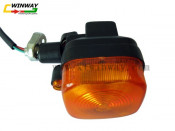 Ww-7126 Cg125 Motorcycle Turning Light, Winker Lamp, Motorcycle Part
