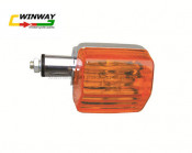 Ww-7135 Ax100 Motorcycle Turnning Light, Motorbike Indicator