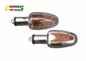Ww-7142, GS150, Motorcycle Turnning Light, Winker Light, Motorcycle Part