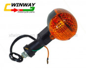 Ww-7159 Gn125motorcycle Turnning Light, Winker Light, Motorcycle Part