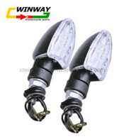 Ww-7166 Tvs Motorcycle Turnning Light, Winker Light, Motorcycle Part