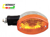 Ww-7168, Cg125-6, Motorcycle Turnning Light, Winker Light, Motorcycle Part