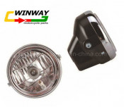 Ww-7178 Gn125 Motorcycle Front Light, Head Light, Motorcycle Part