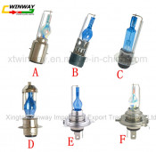 Ww-7189 Motorcycle Lamp, Motorcycle Part