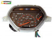 Ww-7216 Wave 110 Motorcycle Instrument, Motorcycle Part