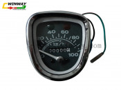 Ww-7217 Motorcycle Oil Meter, Motorcycle Spare Part, Motorcycle Part, Motorbike Part