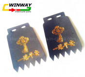 Ww-7712 Motorcycle Seat, Motorcycle Part