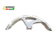 Ww-7715, Motorcycle Mudguard, Motorcycle PAR, Steelt