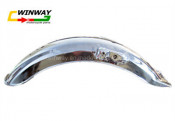 Ww-7717, Cg125 Motorcycle Mudguard, Motorcycle Part, Steel