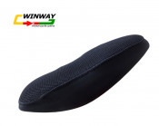Ww-7718, Motorcycle Cushions, Motorcycle Parts, Cg125, Gy6125, Ybr