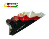 Ww-7802, Motorcycle Fairing, Motorcycle Parts