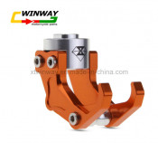 Ww-7817, CNC Motorcycle Helmet Hook, Motorcycle Part