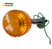 Ww-7901, V80, T10, 5W Motorcycle Turnning Light, Winker Light, Motorcycle Part