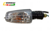 Ww-7902, Motorcycle Turnning Light, Winker Light, Motorcycle Part