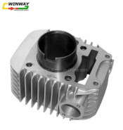 Ww-9108 Motorcycle Part, Motorcycle Cylinder Block