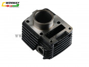 Ww-9109 Cg150 Motorcycle Part, Motorcycle Cylinder Block