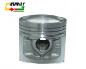 Ww-9113 Cg125/150/200 Motorcycle Piston & Piston Ring for Four Stroke