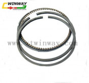 Ww-9123 Motorcycle Piston Ring for 2 Stroke
