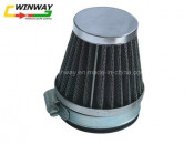 Ww-9205 Motorcycle Air Filter, Motorcycle Part