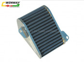 Ww-9215 Cg125 Motorcycle Air Filter, Motorcycle Part