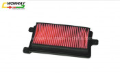 Ww-9216 Motorcycle Air Filter, Motorcycle Part