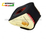 Ww-9219 Gy6-125 Motorcycle Oil Filter, Motorcycle Part
