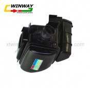 Ww-9221 Cg125 Motorcycle Air Filter, Motorcycle Part