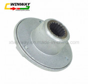 Ww-9222 Cg125 Motorcycle Engine Oil Filter, Motorcycle Part