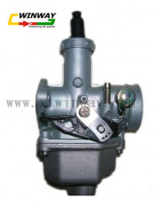 Ww-9301, Cg125, Motorcycle Carburetor, Motorcycle Part